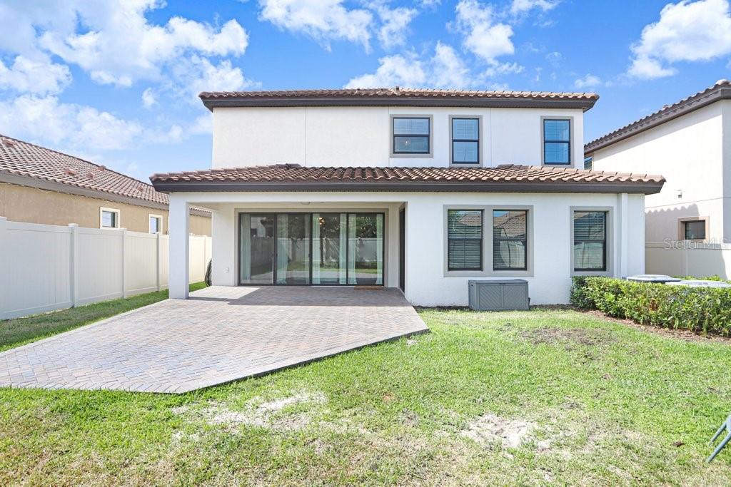 HAWKS FERN PH 2 - Residential
