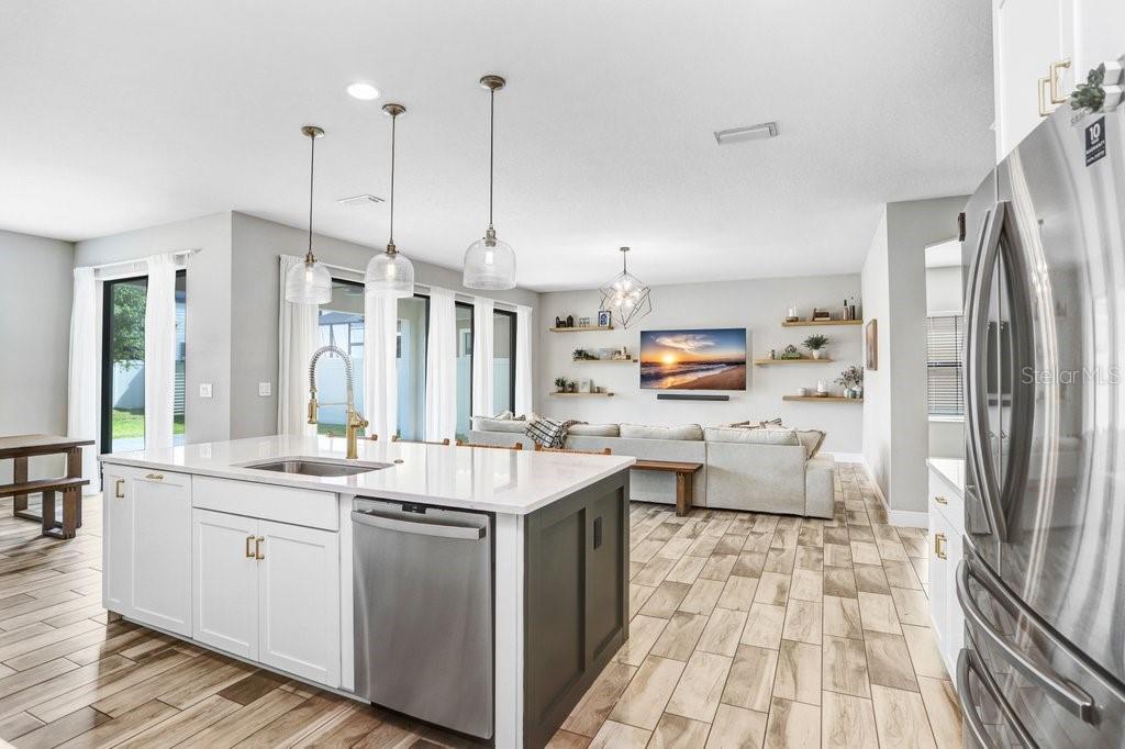 HAWKS FERN PH 2 - Residential