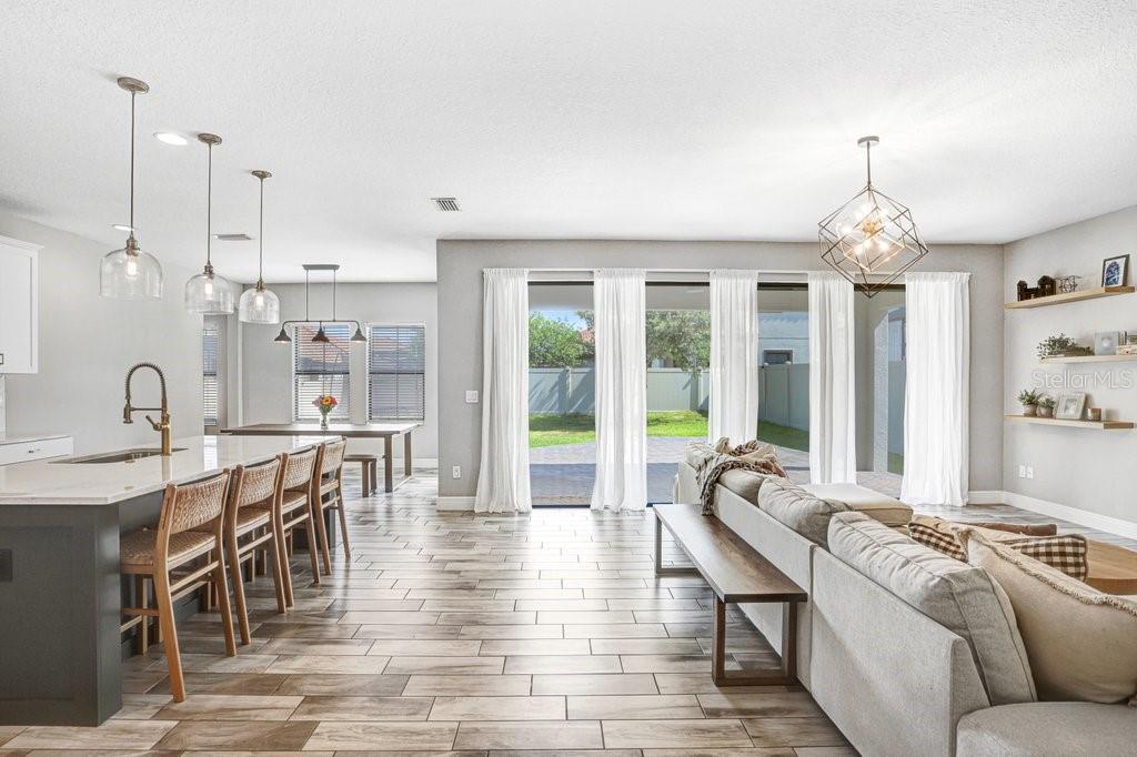 HAWKS FERN PH 2 - Residential