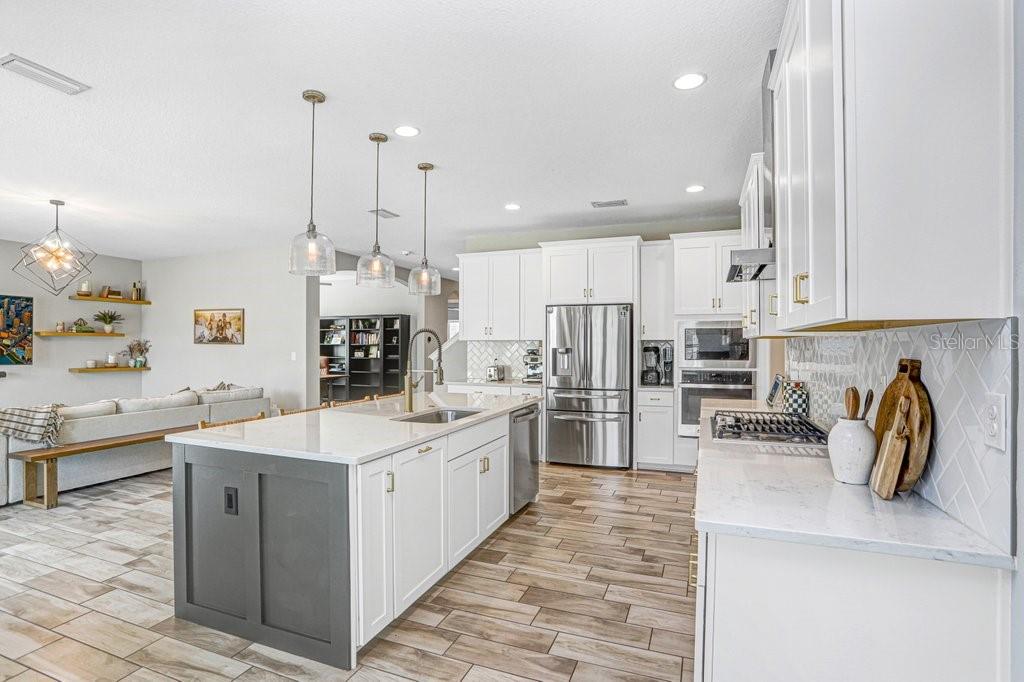 HAWKS FERN PH 2 - Residential