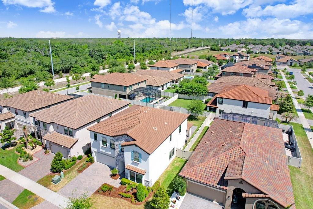 HAWKS FERN PH 2 - Residential