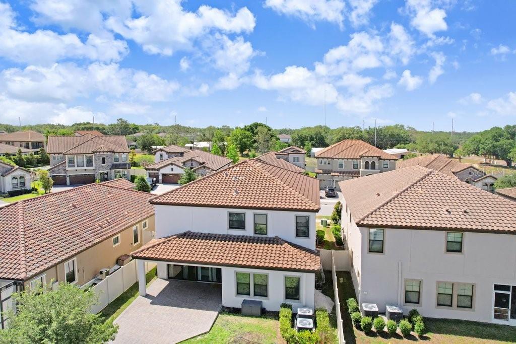 HAWKS FERN PH 2 - Residential