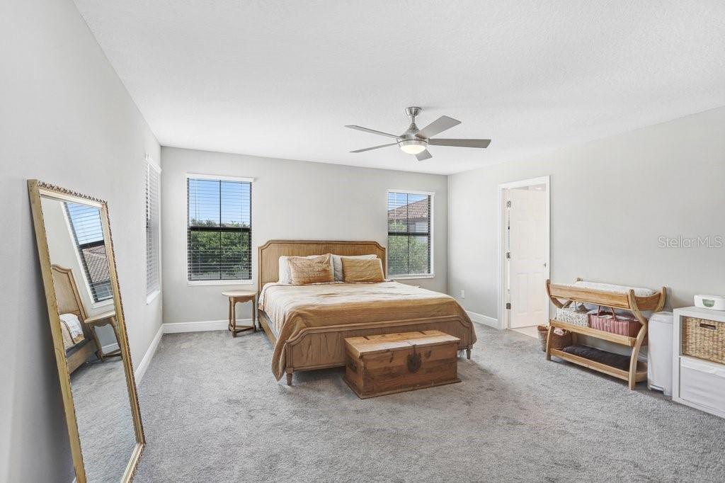 HAWKS FERN PH 2 - Residential