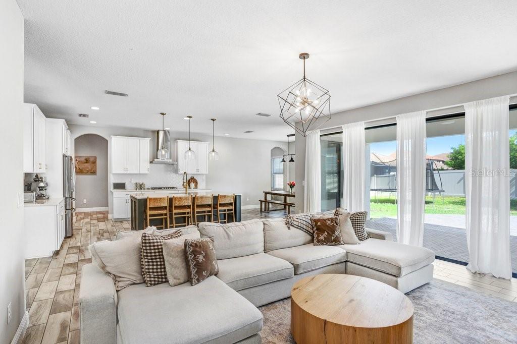 HAWKS FERN PH 2 - Residential
