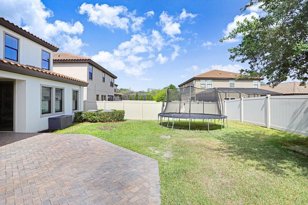 HAWKS FERN PH 2 - Residential