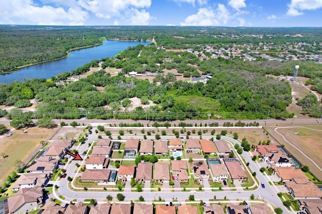 HAWKS FERN PH 2 - Residential