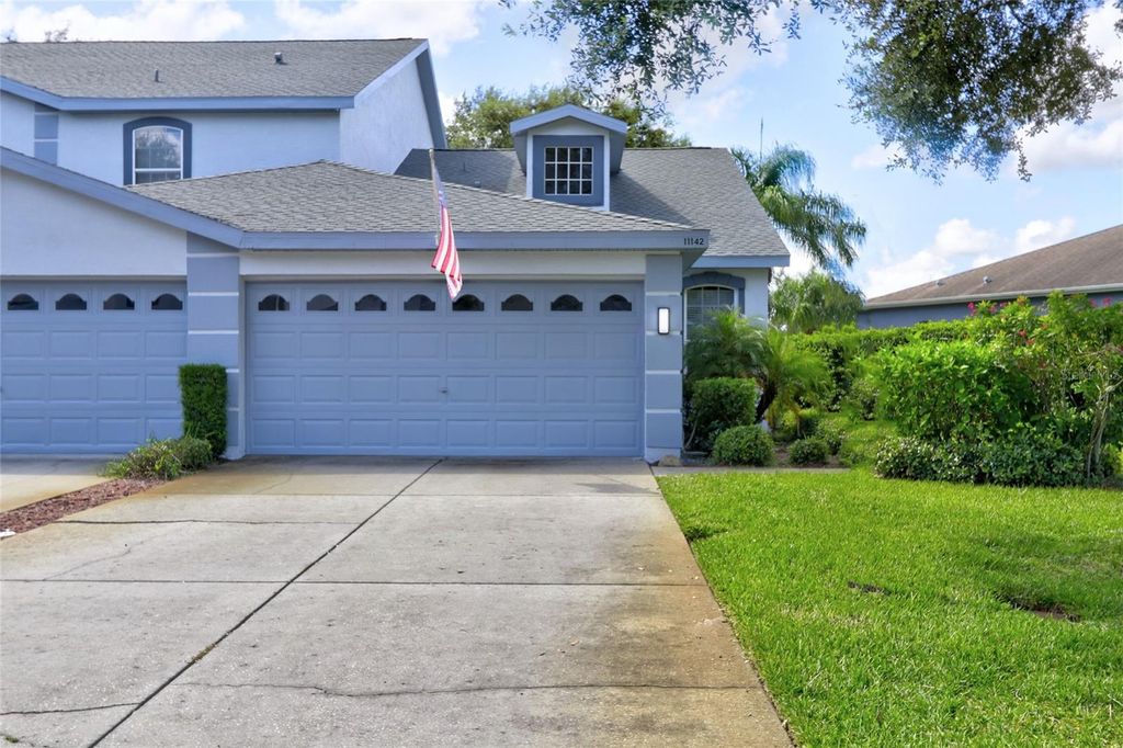 Photo of 11142 Port Douglas Divide, New Port Richey, FL 34654 (MLS # TB8422626)