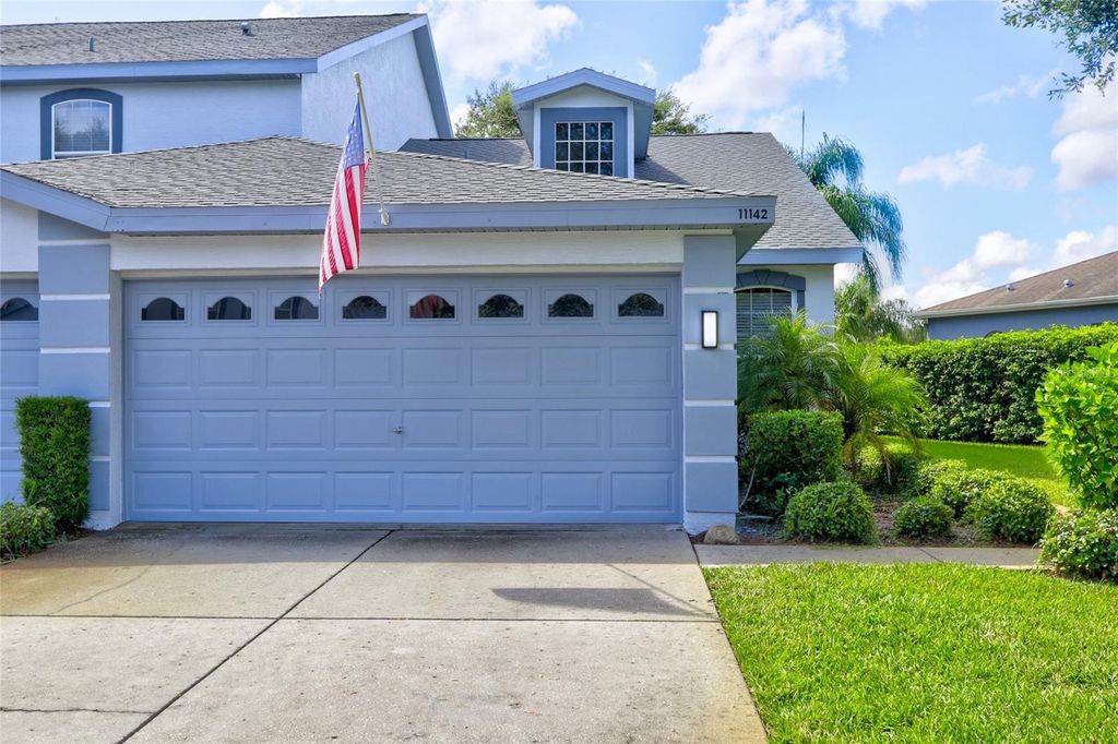 Photo of 11142 Port Douglas Divide, New Port Richey, FL 34654 (MLS # TB8422626)