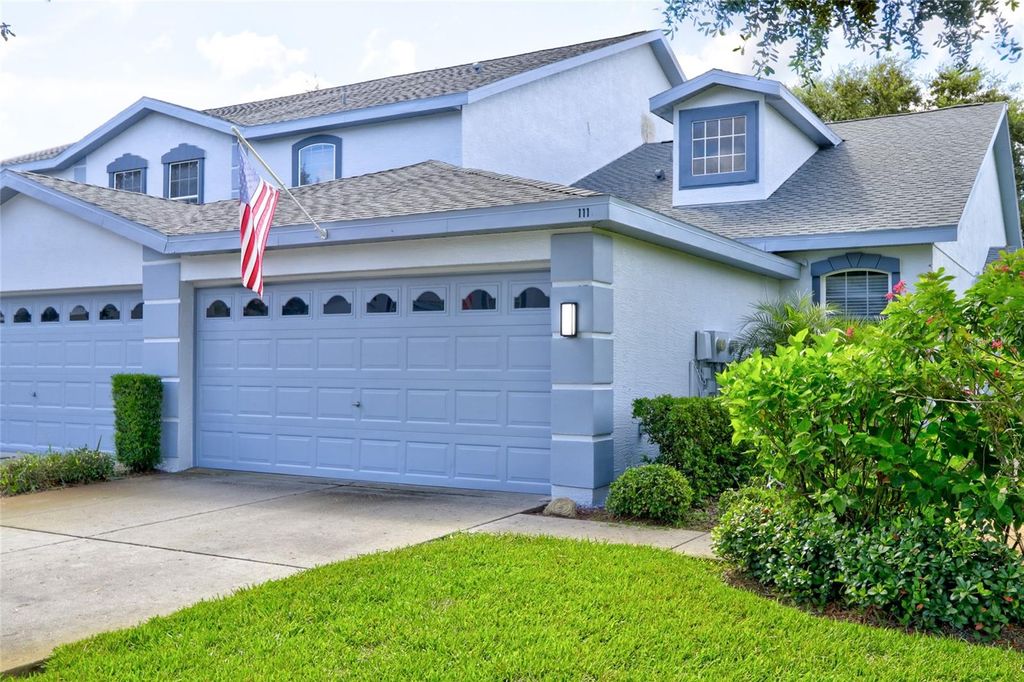 Photo of 11142 Port Douglas Divide, New Port Richey, FL 34654 (MLS # TB8422626)