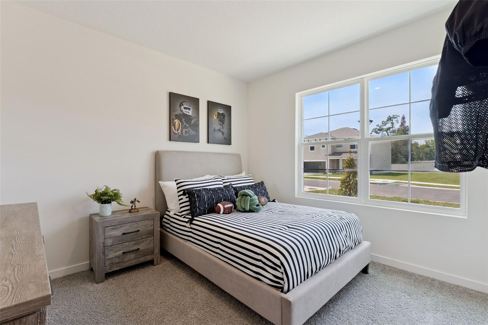 BRADBURY ESTATES - Residential