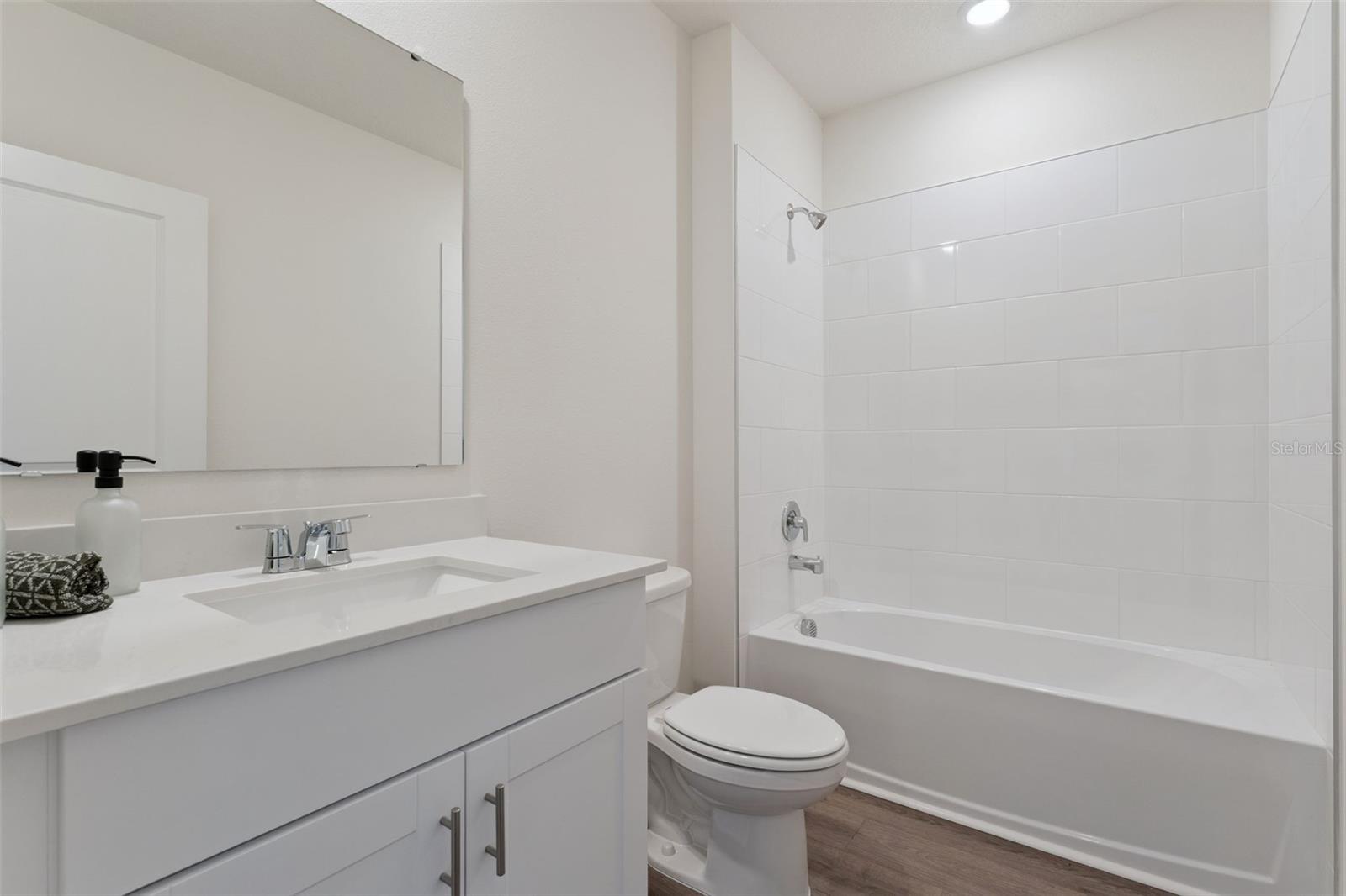 BRADBURY ESTATES - Residential