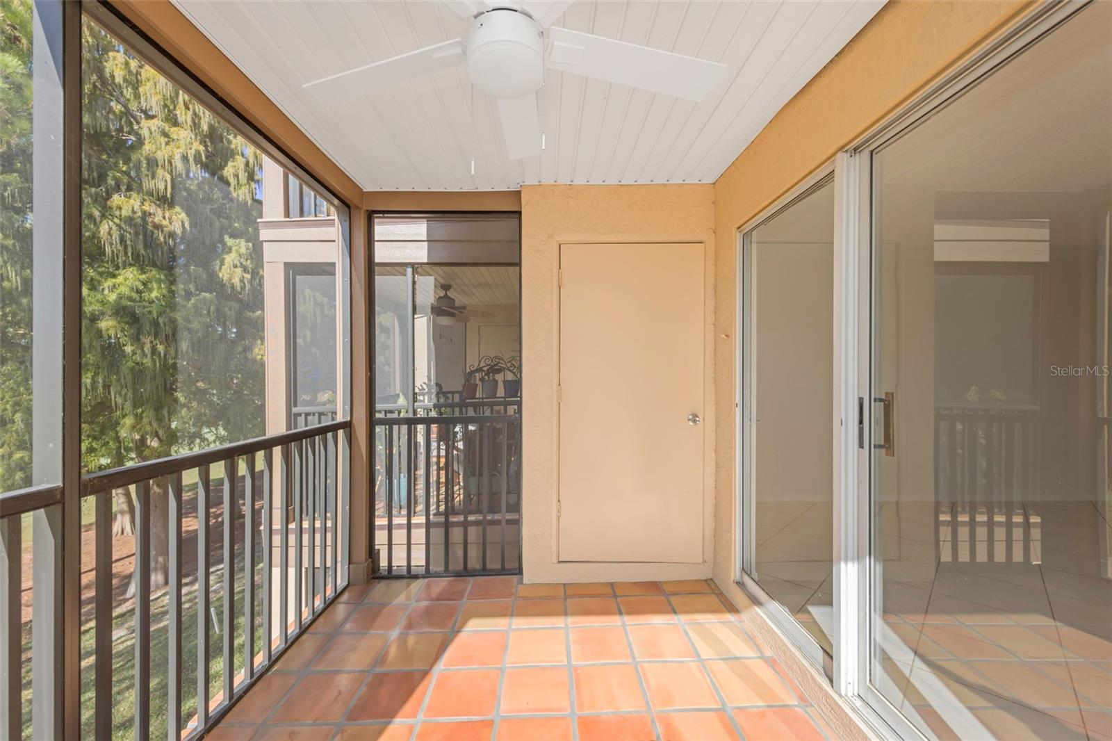 AUDUBON CONDO AT FEATHER SOUND - Residential