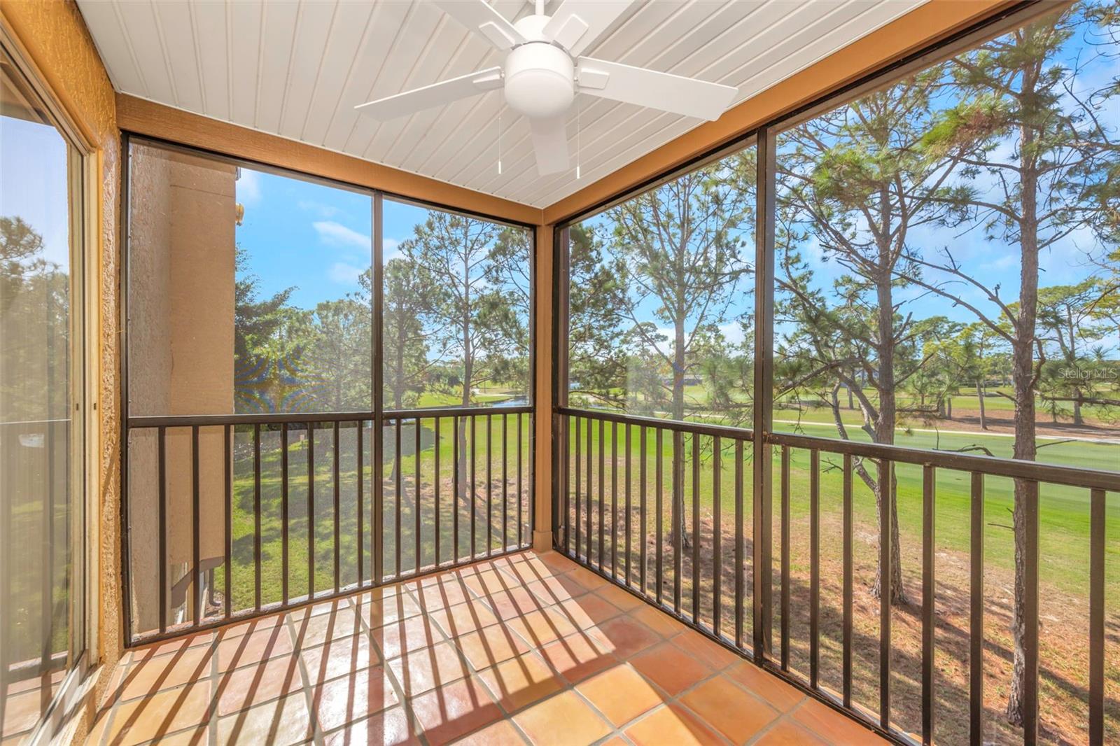 AUDUBON CONDO AT FEATHER SOUND - Residential