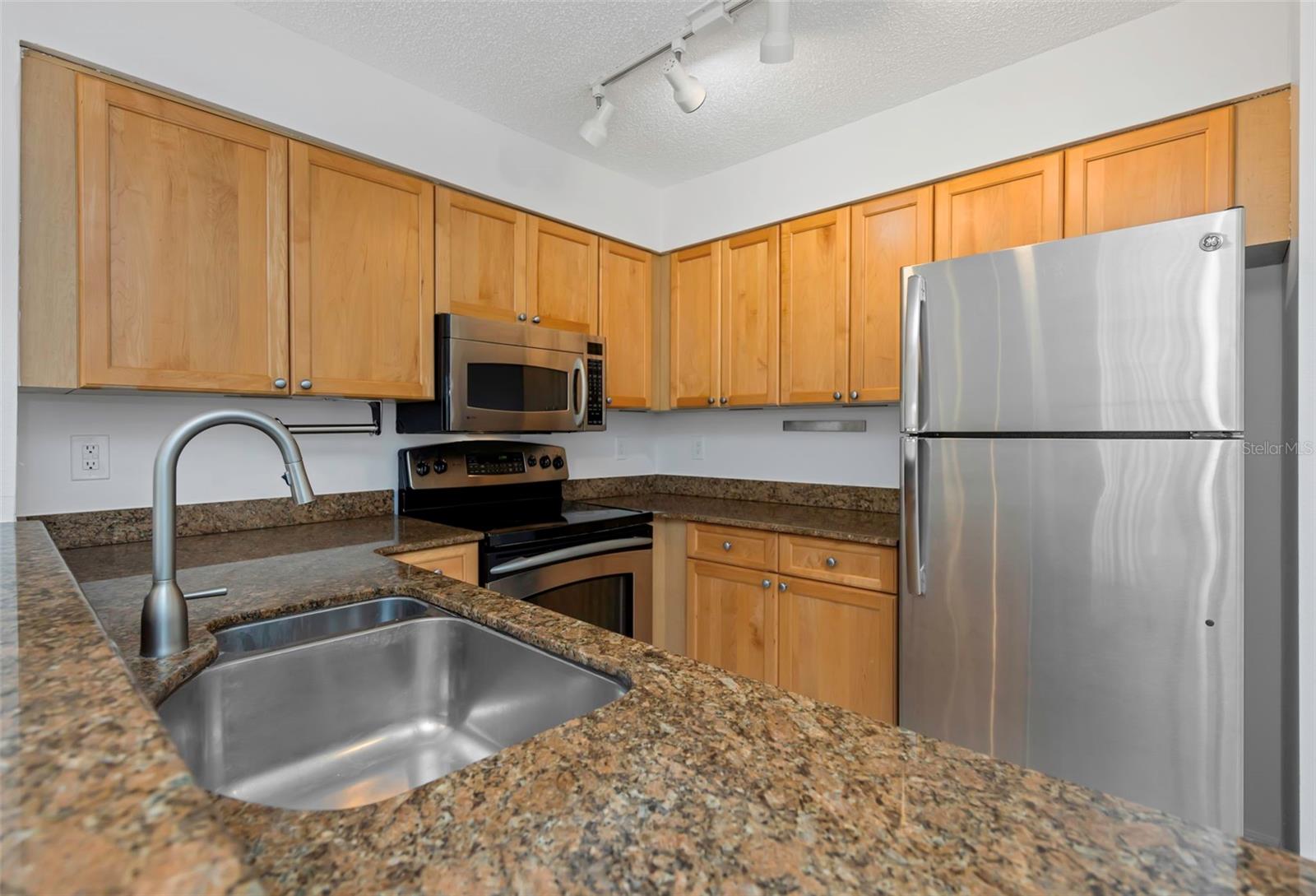 AUDUBON CONDO AT FEATHER SOUND - Residential