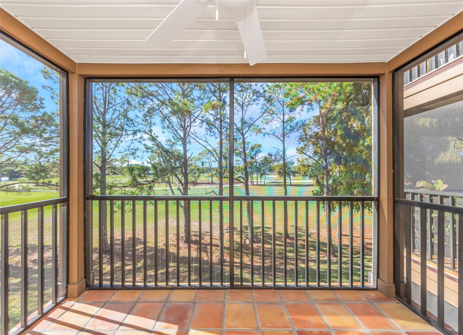 AUDUBON CONDO AT FEATHER SOUND - Residential