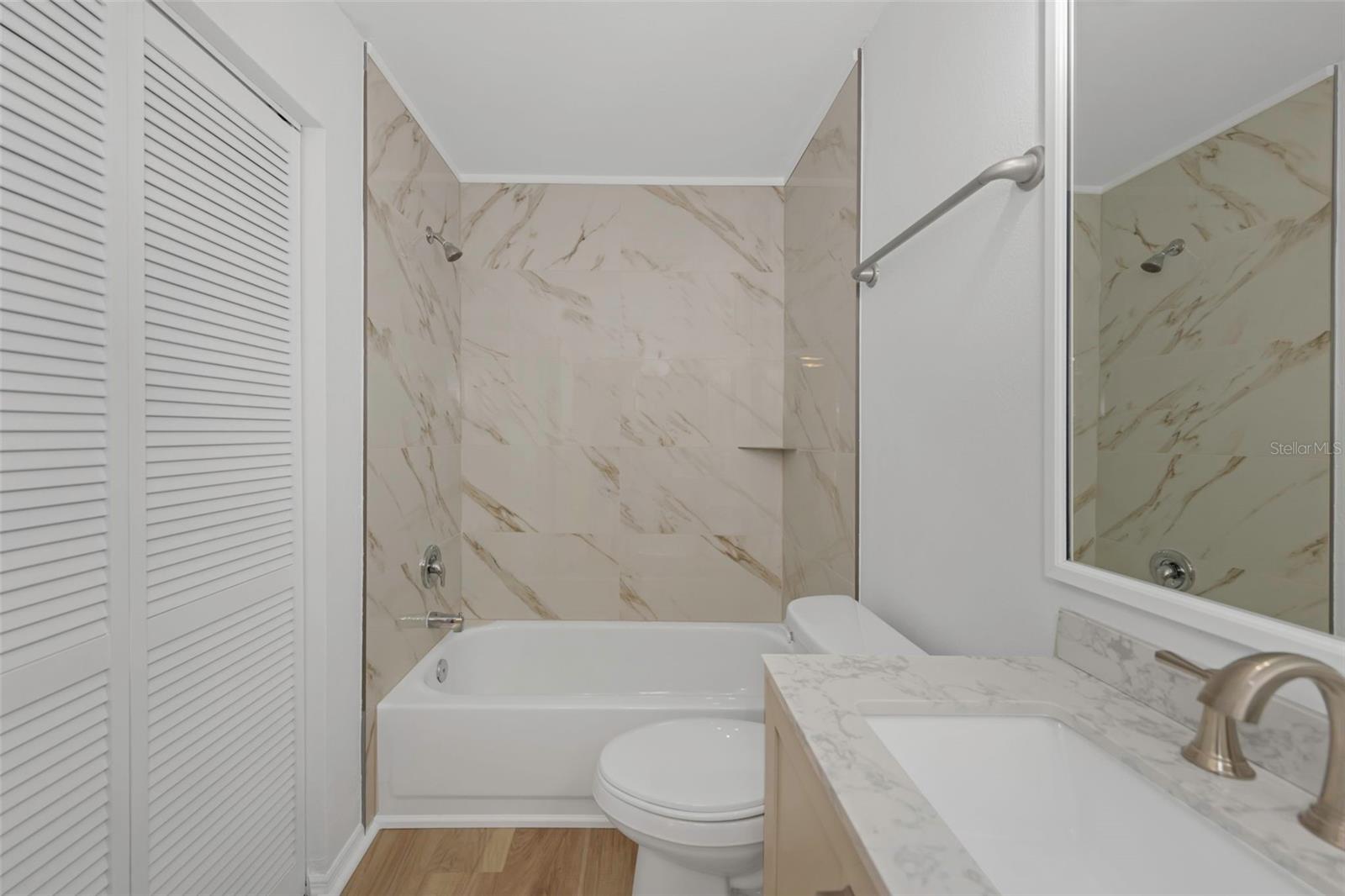 AUDUBON CONDO AT FEATHER SOUND - Residential