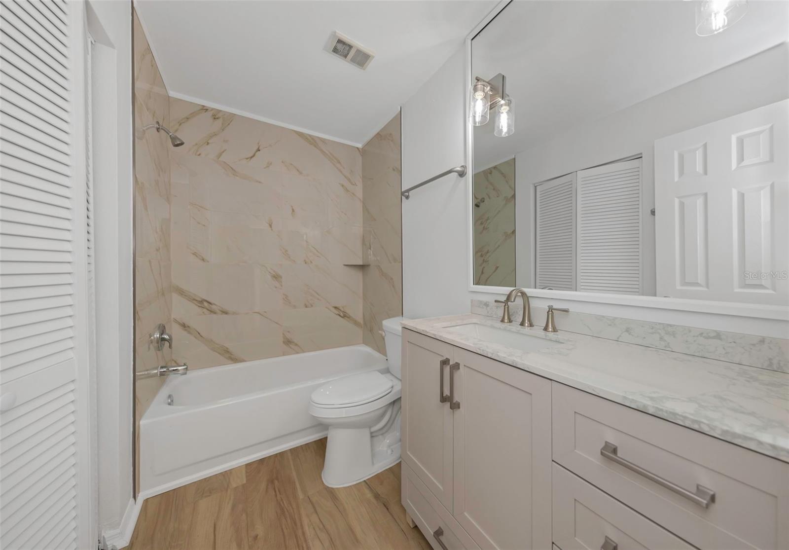 AUDUBON CONDO AT FEATHER SOUND - Residential