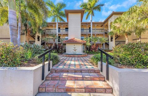 2400 FEATHER SOUND DRIVE 423 CLEARWATER FL 33762