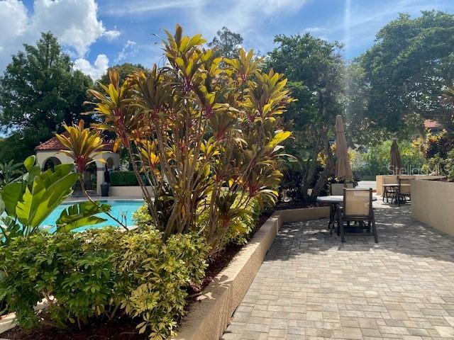 AUDUBON CONDO AT FEATHER SOUND - Residential