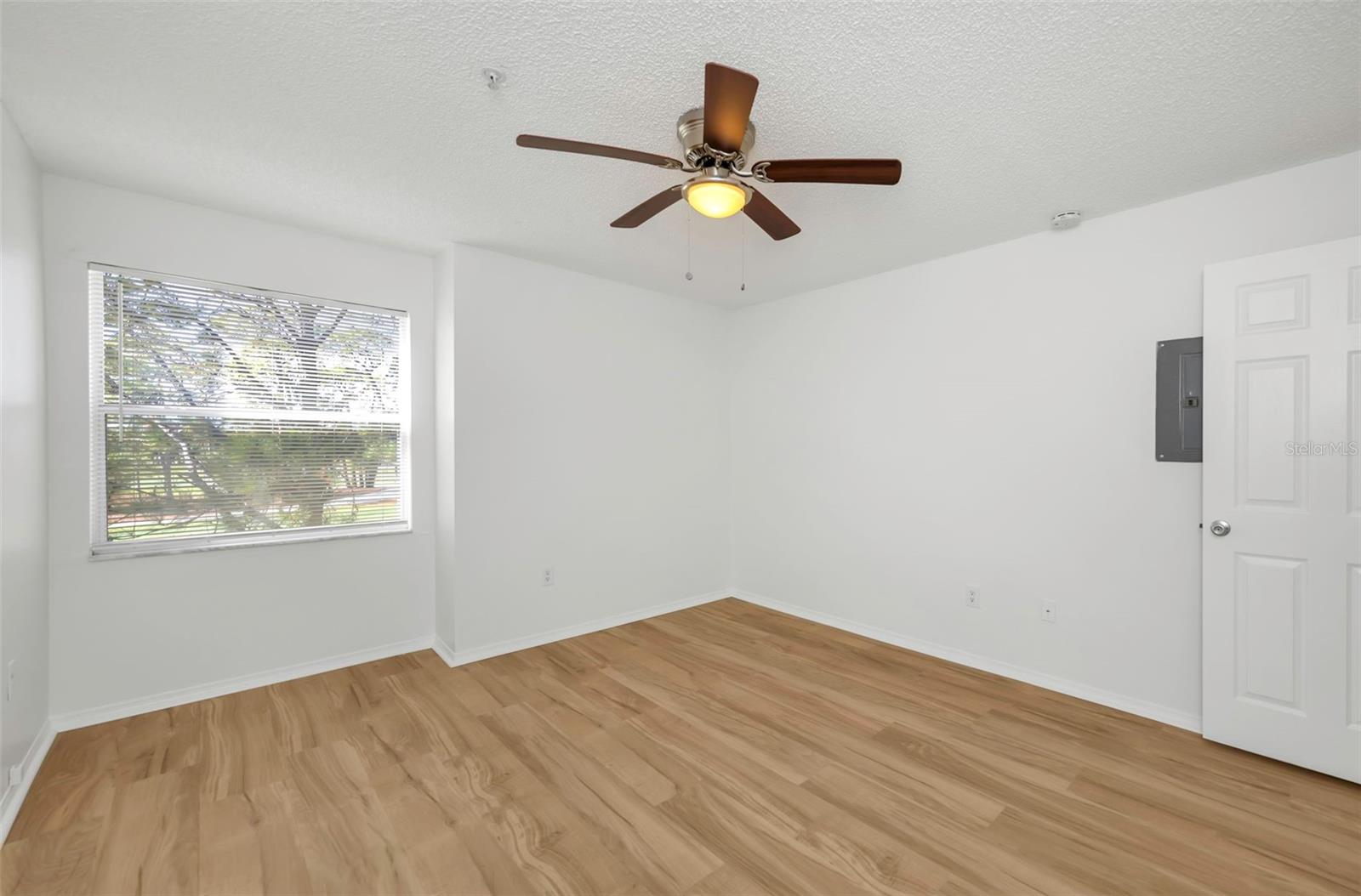 AUDUBON CONDO AT FEATHER SOUND - Residential