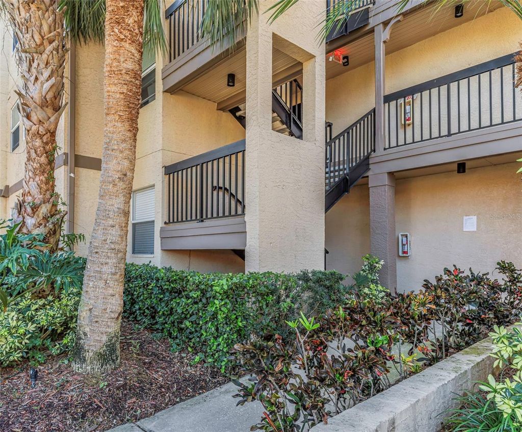 Photo of 2400 Feather Sound Drive #423, Clearwater, FL 33762 (MLS # TB8458073)