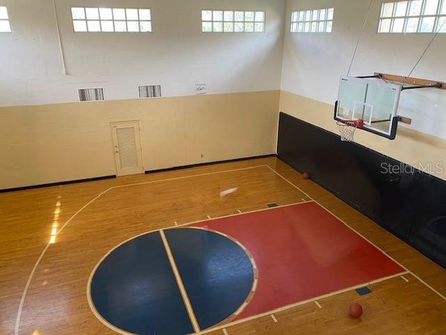 AUDUBON CONDO AT FEATHER SOUND - Residential