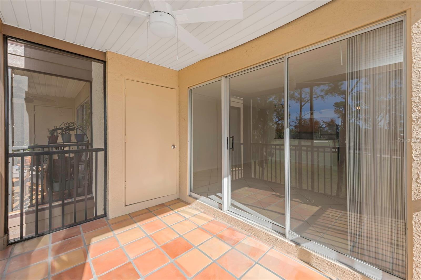 AUDUBON CONDO AT FEATHER SOUND - Residential