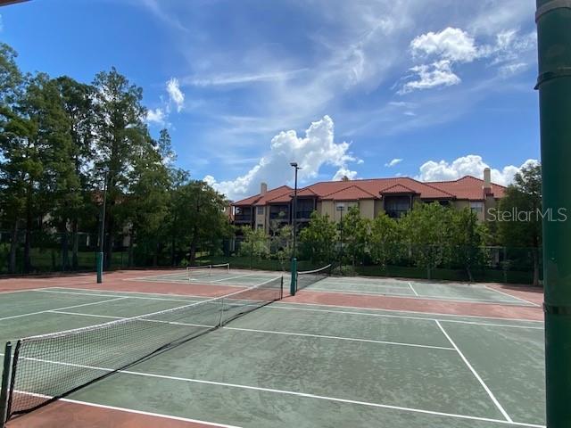AUDUBON CONDO AT FEATHER SOUND - Residential