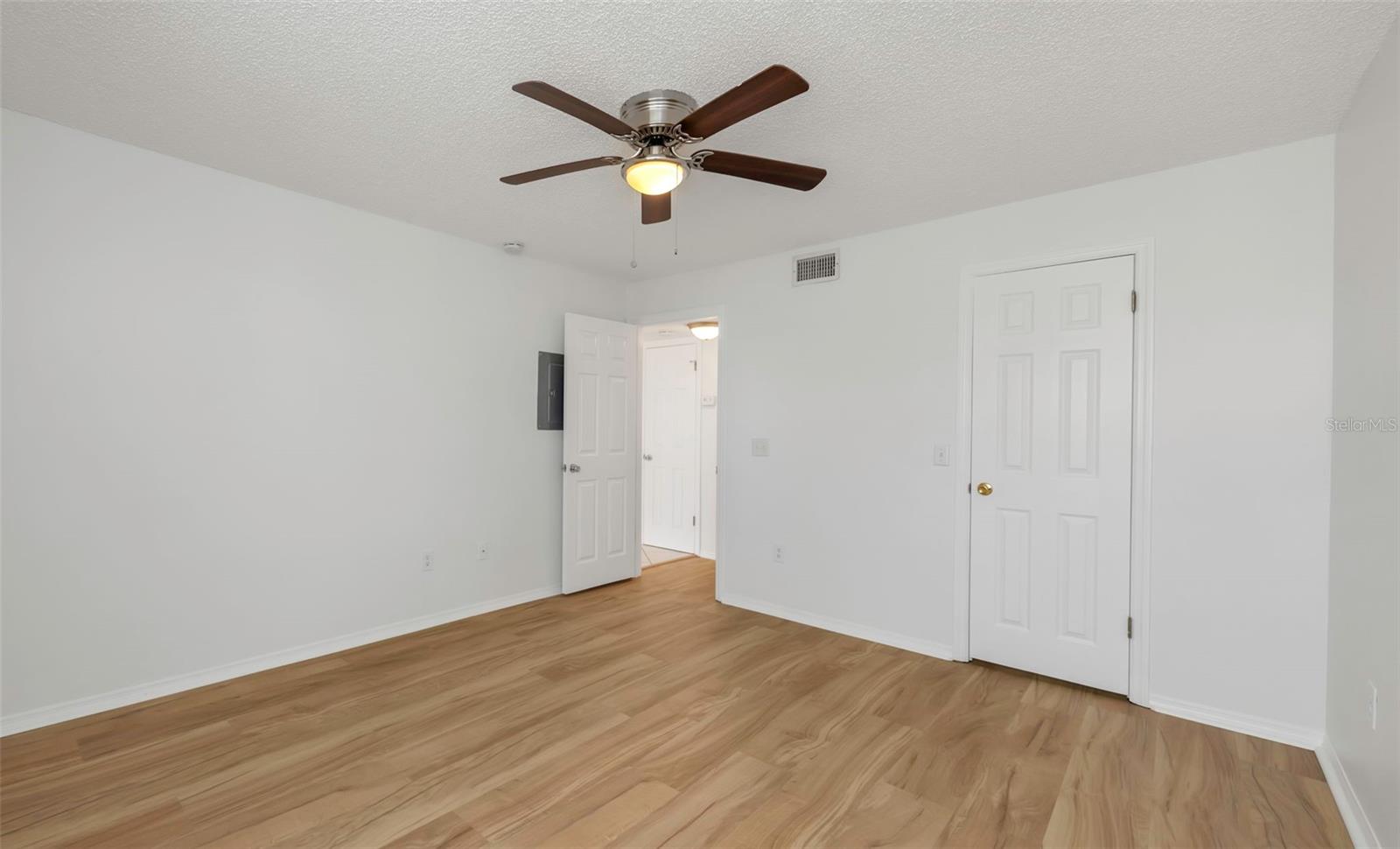 AUDUBON CONDO AT FEATHER SOUND - Residential