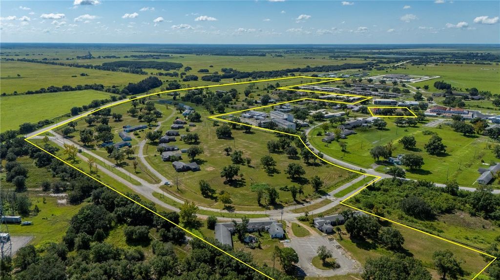 Photo of 6000 SE Hwy 31, Arcadia, FL 34266 (MLS # C7515150)