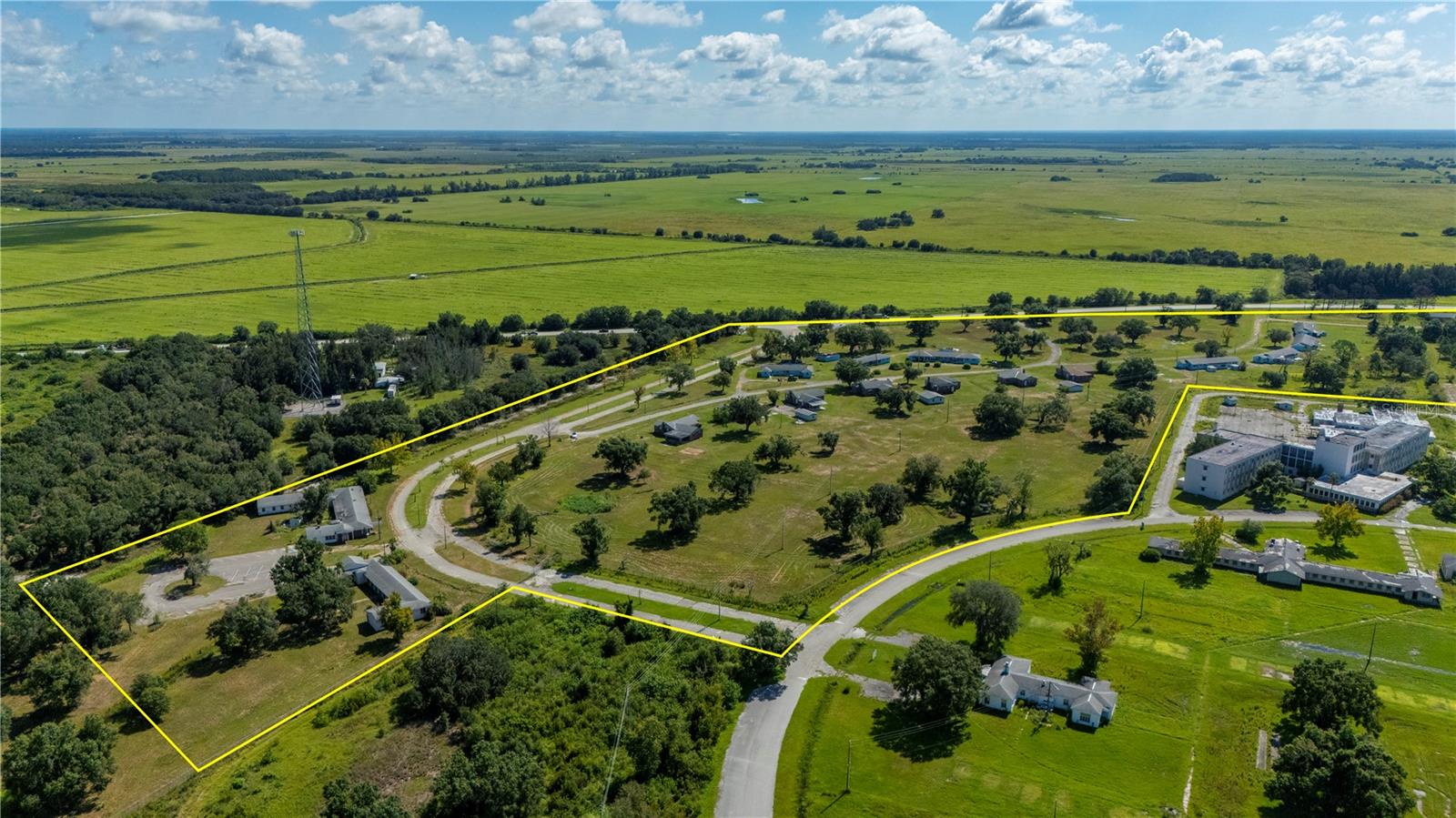 6000 SE HWY 31