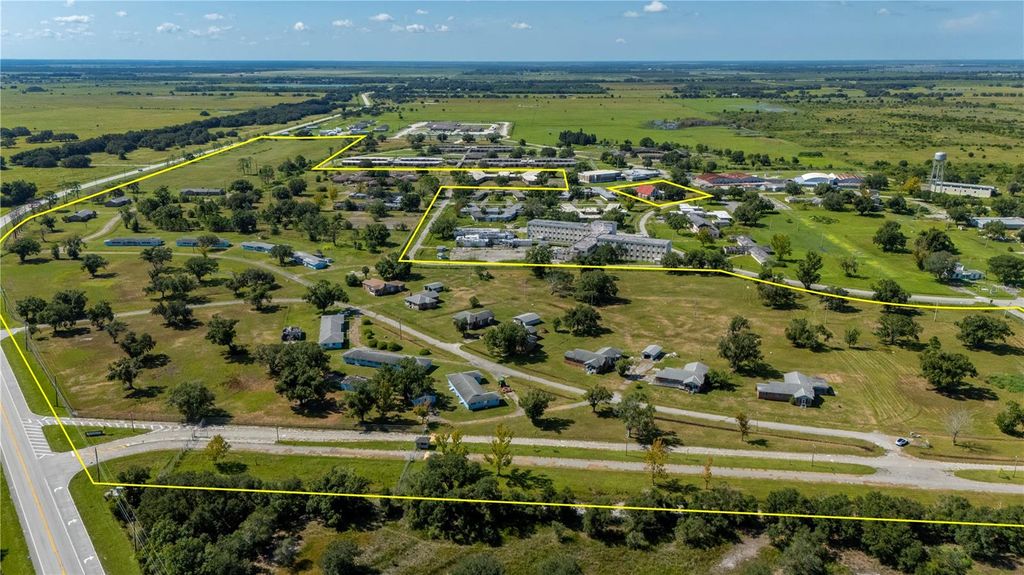 Photo of 6000 SE Hwy 31, Arcadia, FL 34266 (MLS # C7515150)