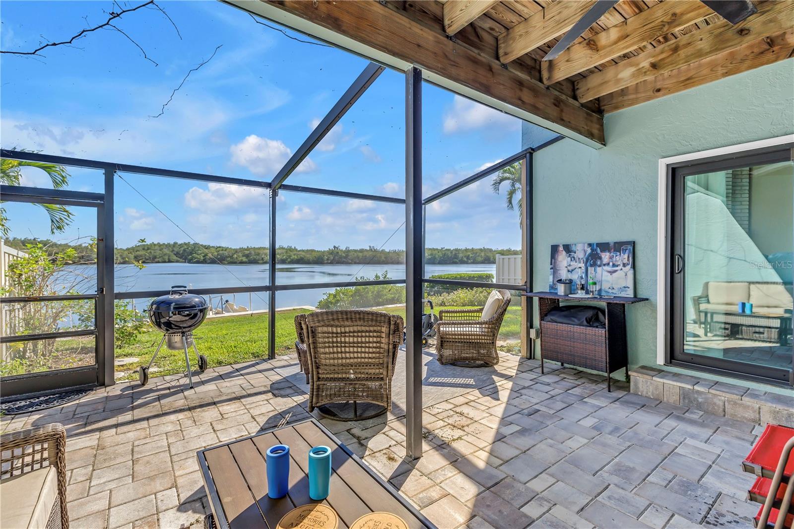 RIVIERA BAY SECOND ADD - Residential