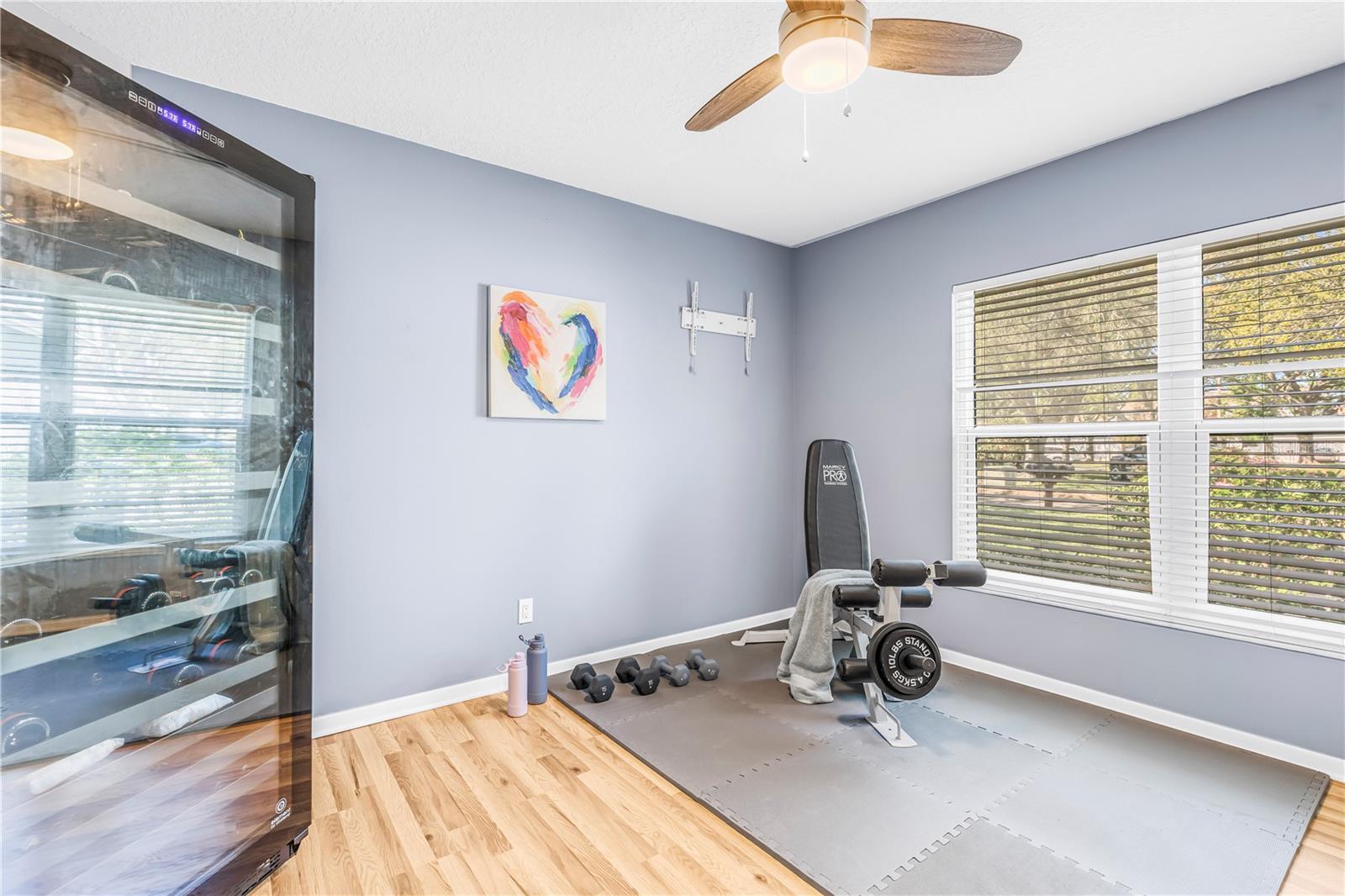 RIVIERA BAY SECOND ADD - Residential