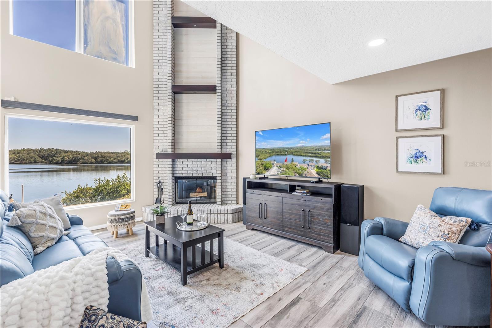 RIVIERA BAY SECOND ADD - Residential