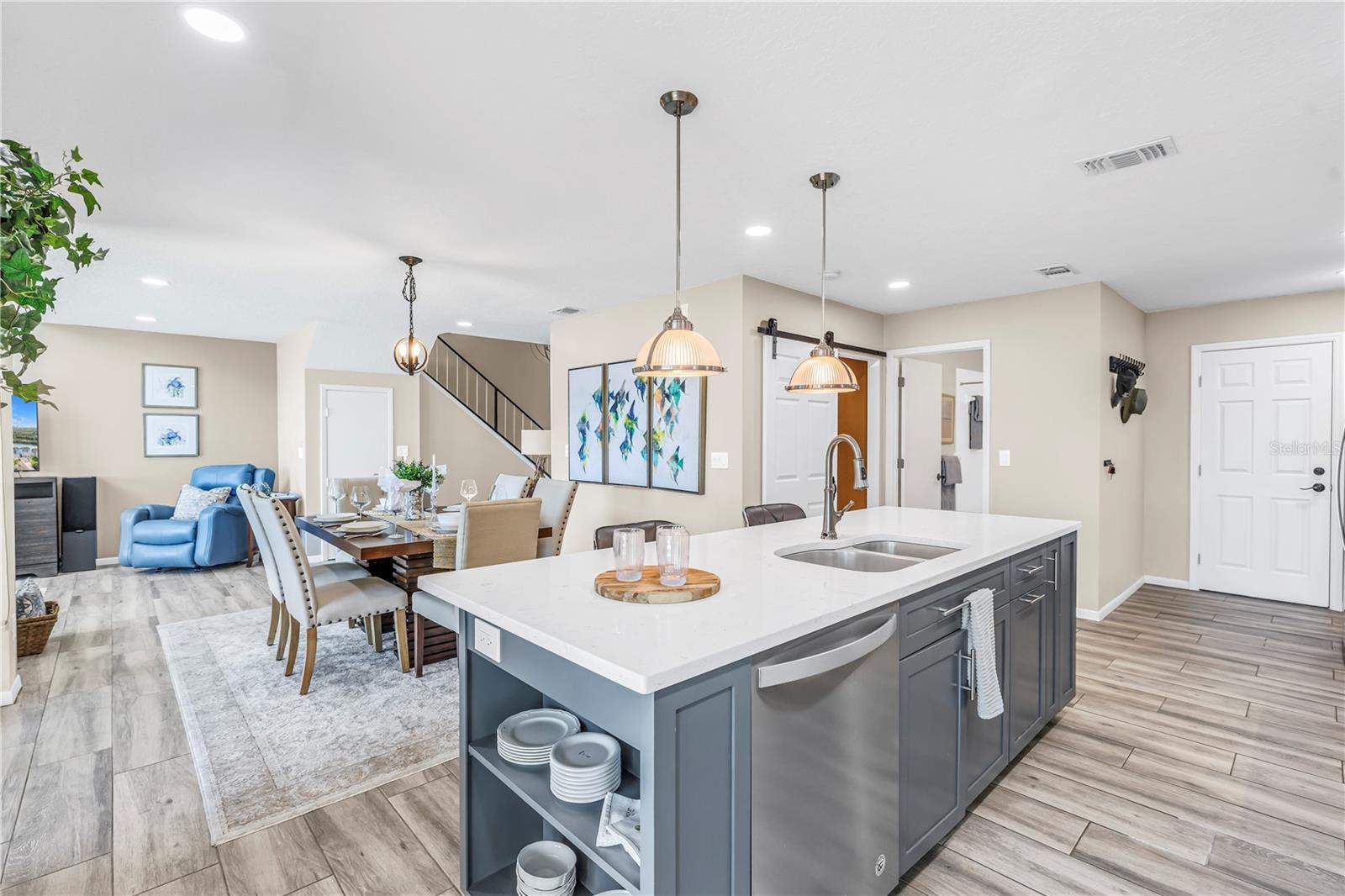 RIVIERA BAY SECOND ADD - Residential