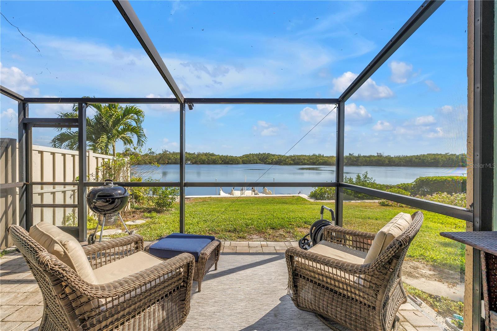 RIVIERA BAY SECOND ADD - Residential