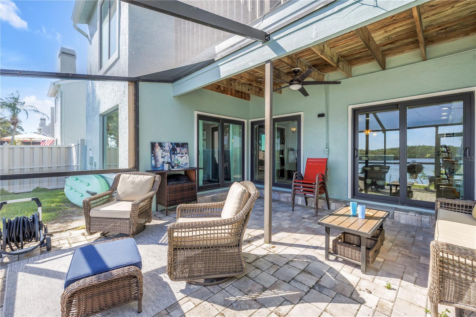 RIVIERA BAY SECOND ADD - Residential