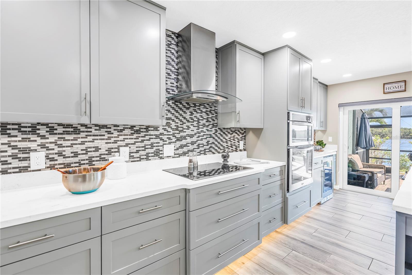 RIVIERA BAY SECOND ADD - Residential