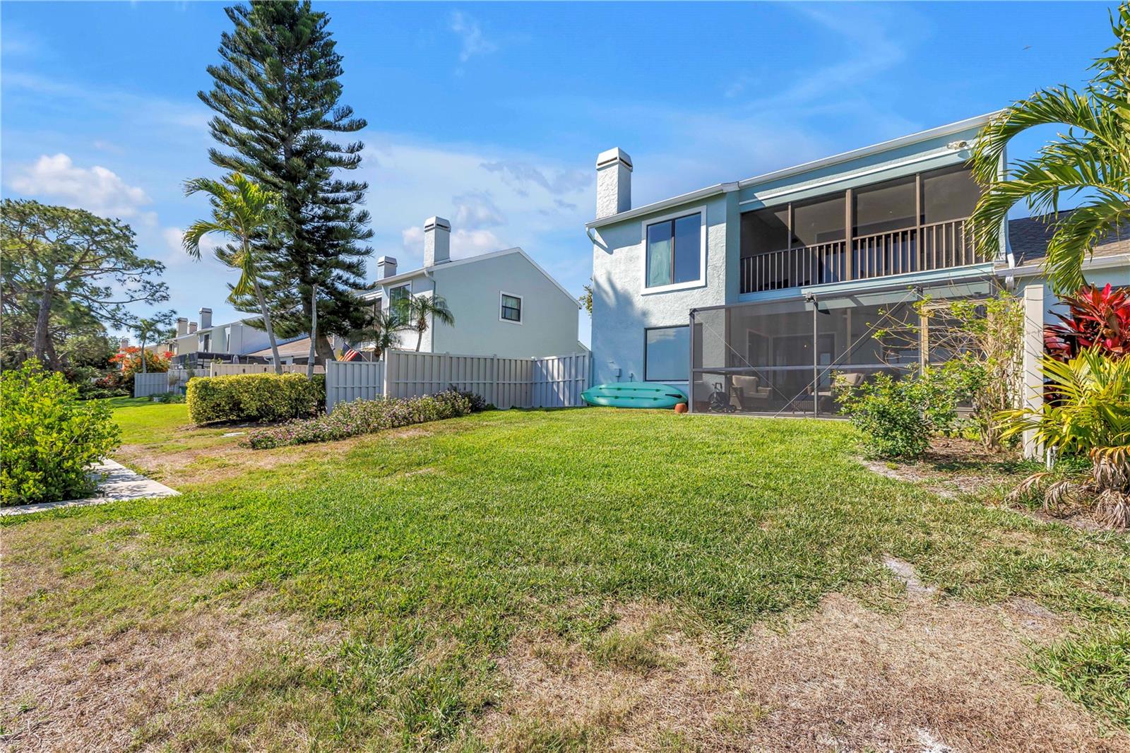 RIVIERA BAY SECOND ADD - Residential