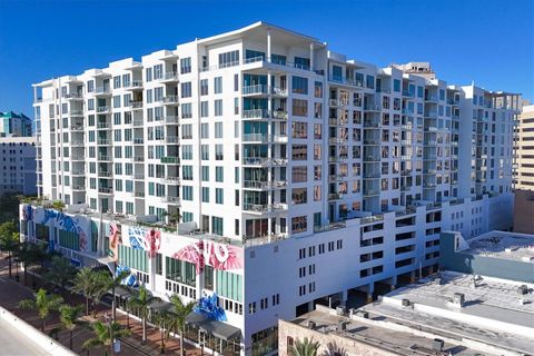111 S PINEAPPLE AVENUE 1102 SARASOTA FL 34236
