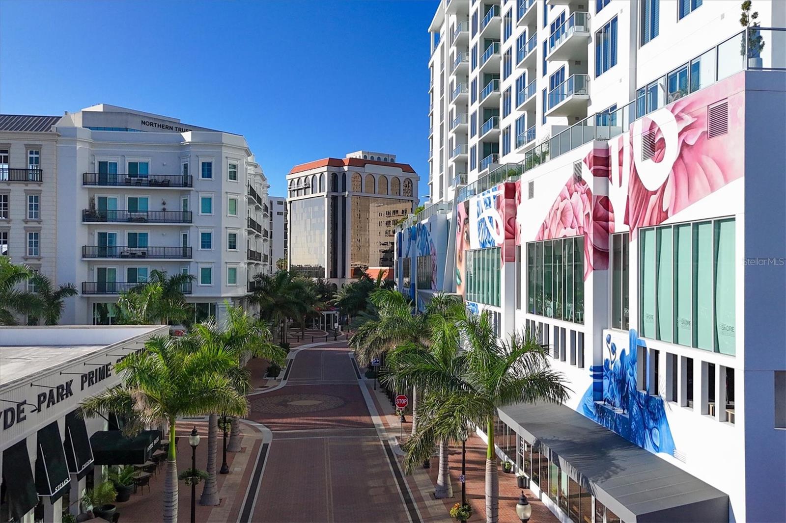 111 S PINEAPPLE AVENUE 1102