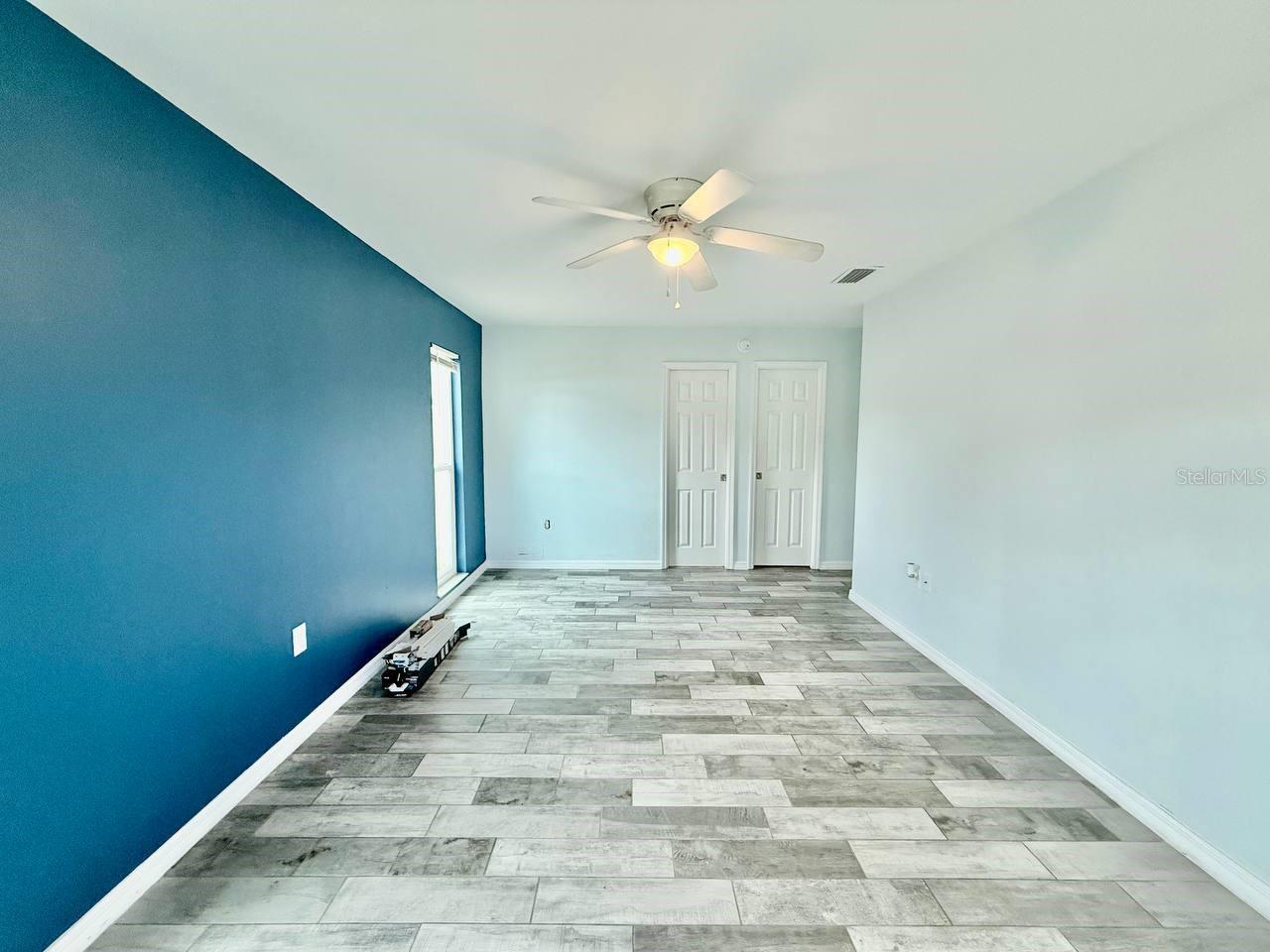 COLONIAL HILLS - Residential Lease
