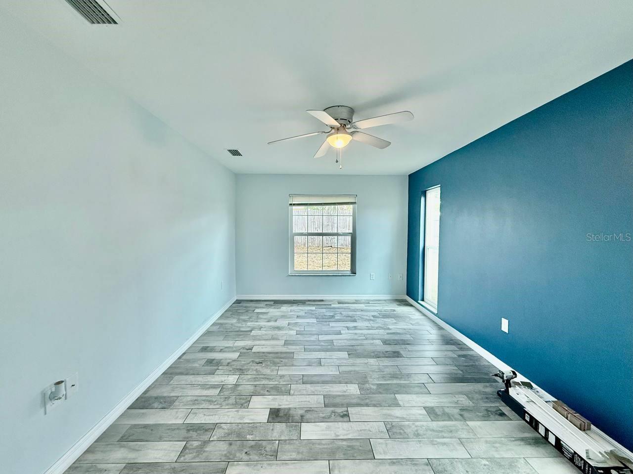 COLONIAL HILLS - Residential Lease