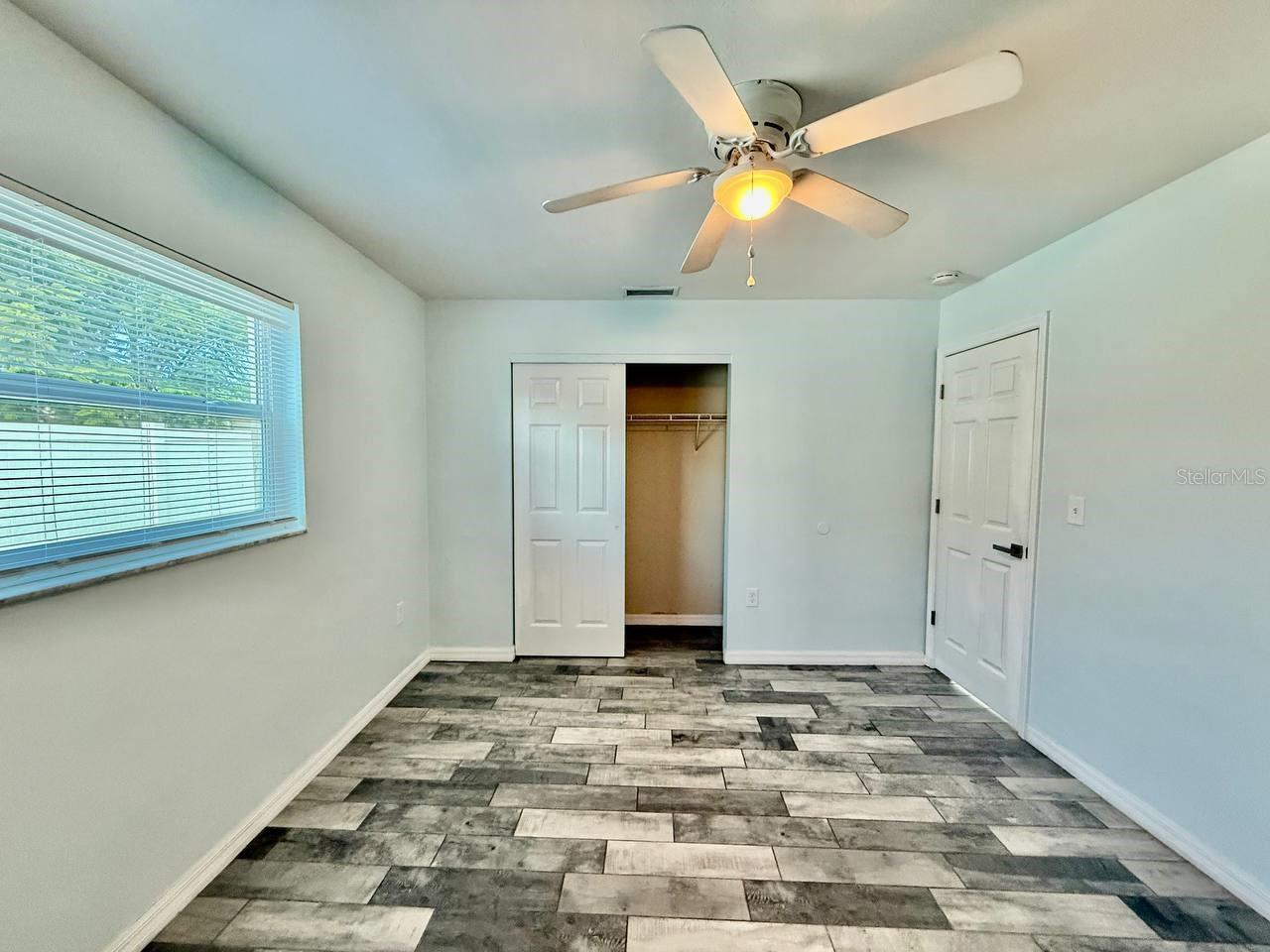COLONIAL HILLS - Residential Lease