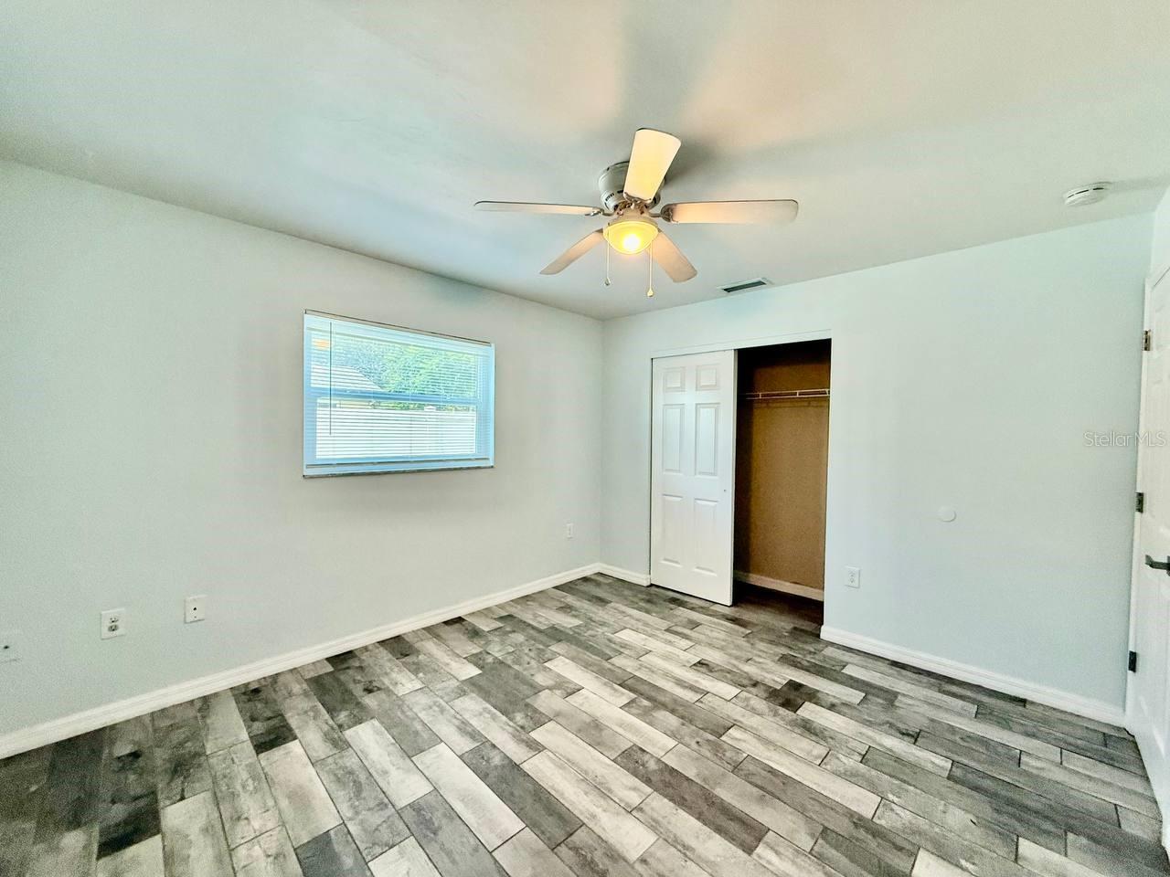 COLONIAL HILLS - Residential Lease