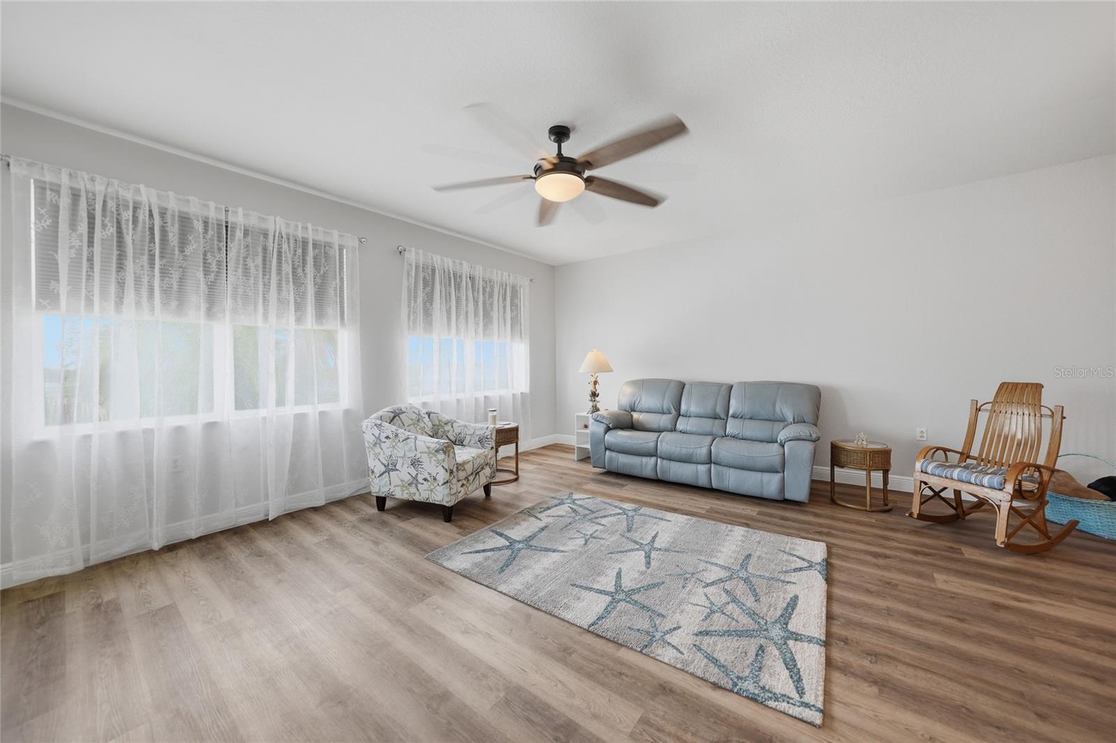 FOUNTAIN COURT PH 01 - Residential