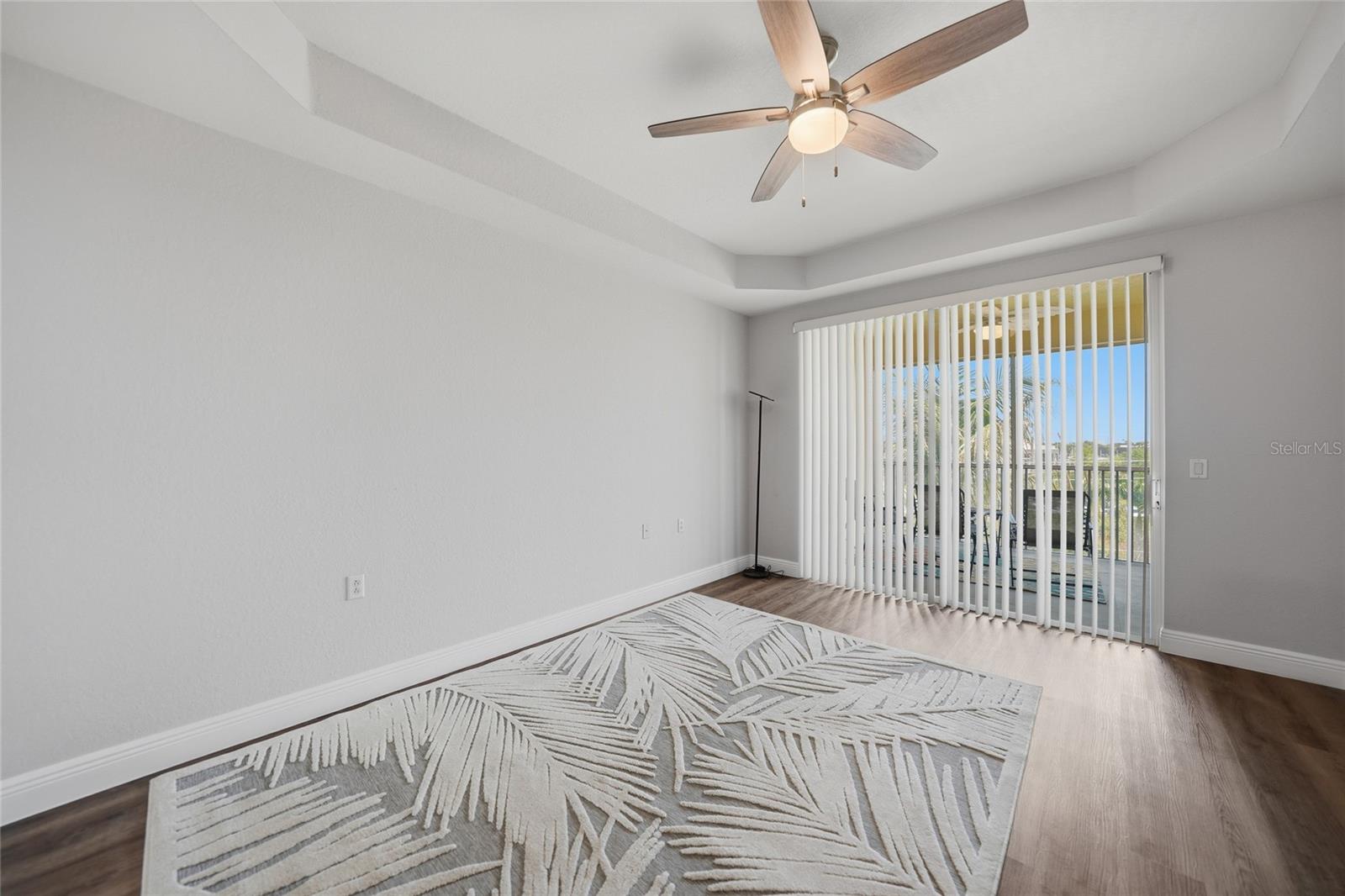 FOUNTAIN COURT PH 01 - Residential