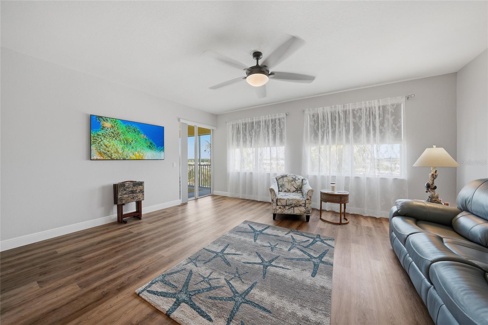 FOUNTAIN COURT PH 01 - Residential