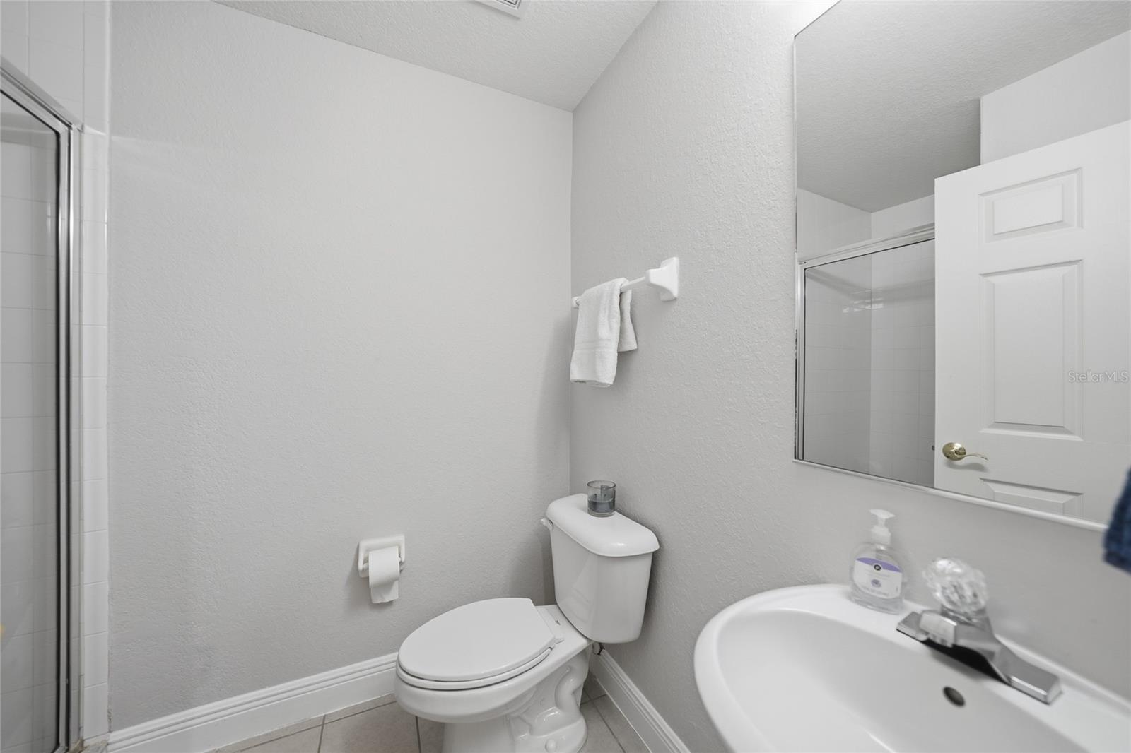 FOUNTAIN COURT PH 01 - Residential